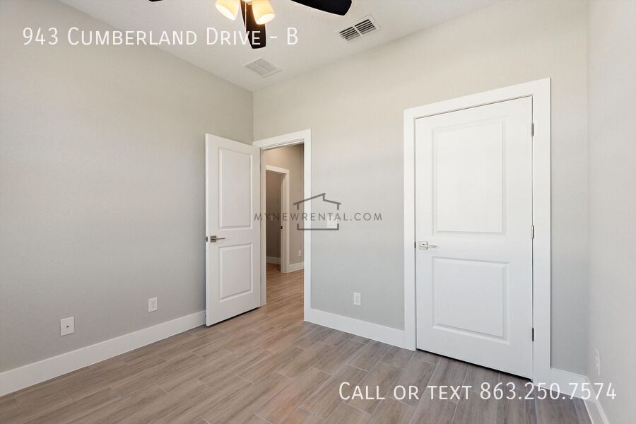 Building Photo - 943 Cumberland Dr