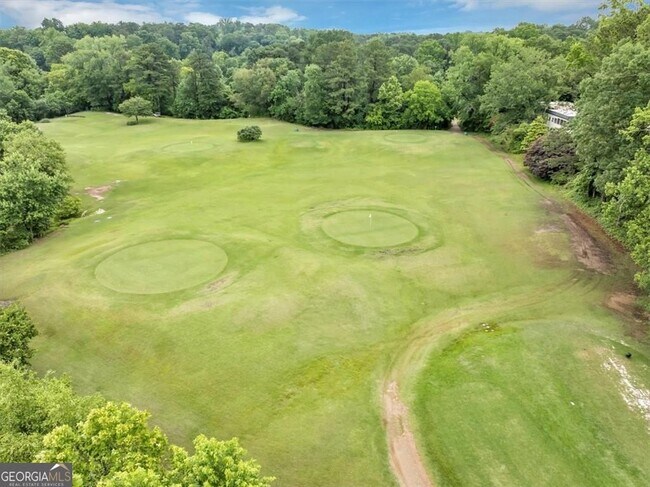 Building Photo - 12 Vista Square NW