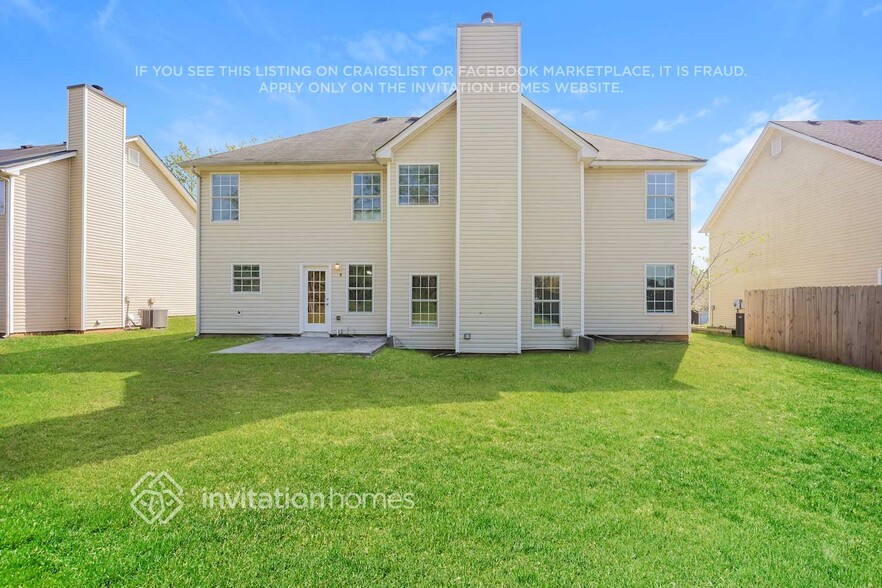 Building Photo - 2309 Vineyard Ct