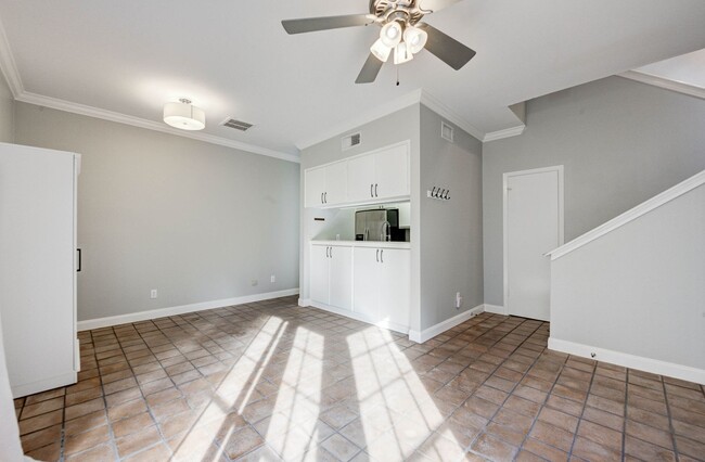 Building Photo - Nestled & Spacious Home 2-Bed/1.5 with Mod...