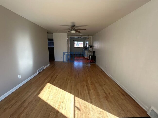 Building Photo - 1343 S Grant St