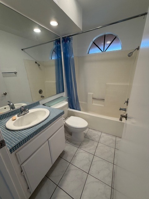 Master bathroom - 4627 Finley Ave