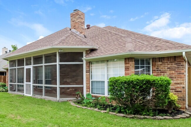 Building Photo - 6211 August Run