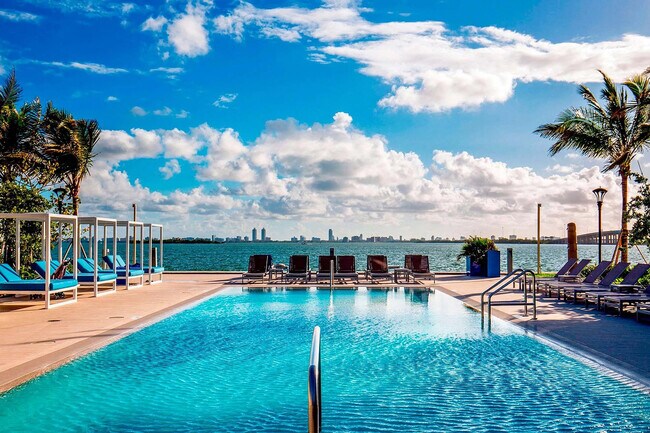 Building Photo - 601 NE 39th St