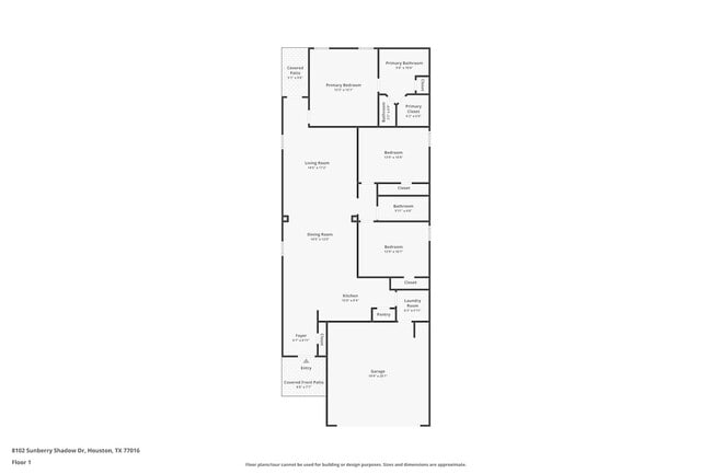 Building Photo - 8102 Sunberry Shadow Dr