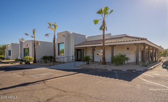 Building Photo - 25409 N Quail Haven Dr