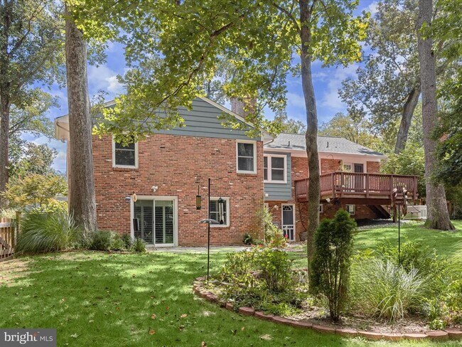 Building Photo - 12516 Two Farm Dr