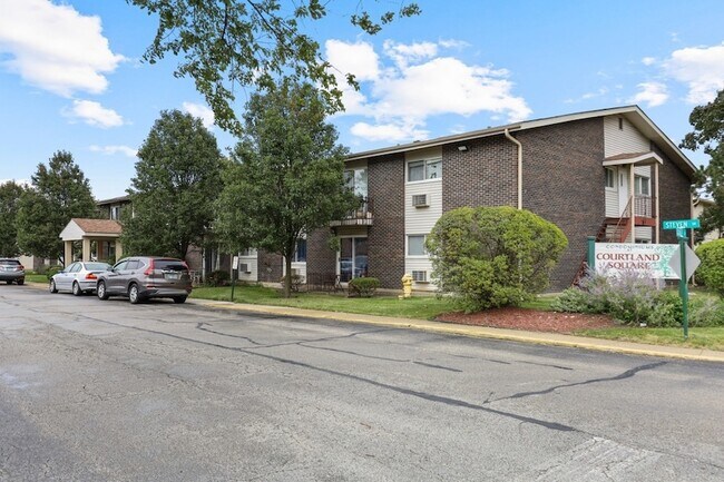 Building Photo - 8884 Steven Dr