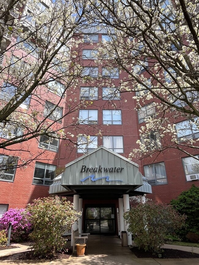 Building Photo - South Portland 2BD/1BA with Balcony at Bre...