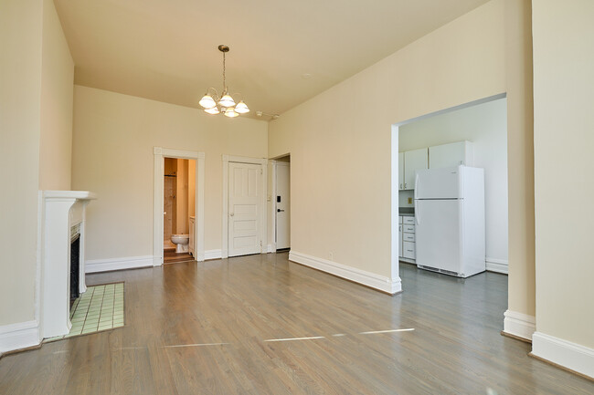 Building Photo - 1803 19th St NW