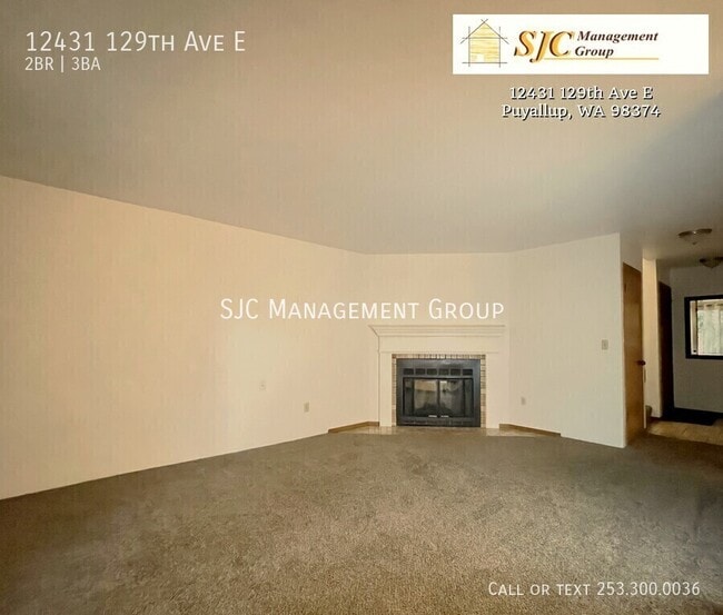 Building Photo - 12431 129th Ave E