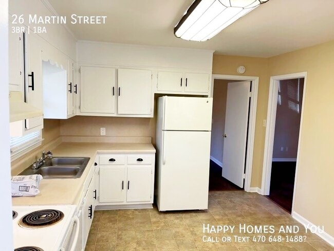 Building Photo - 26 Martin St