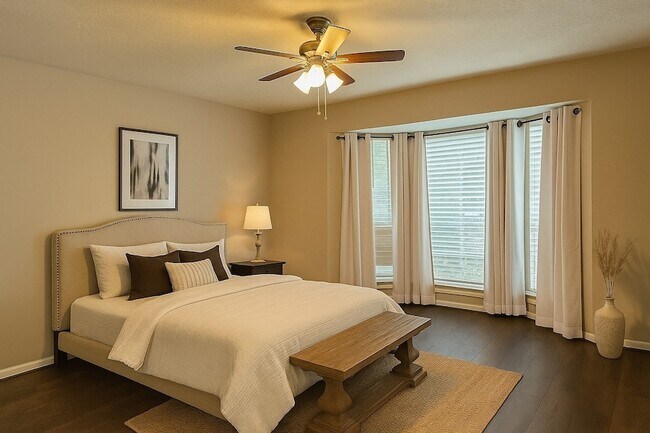 Building Photo - 11610 Cypresswood Dr