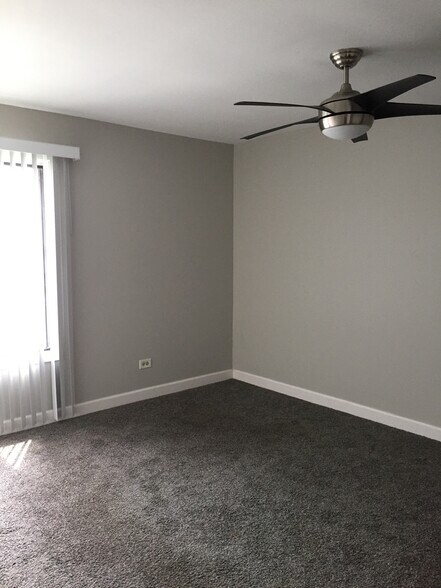 Master bedroom - 400 74th St