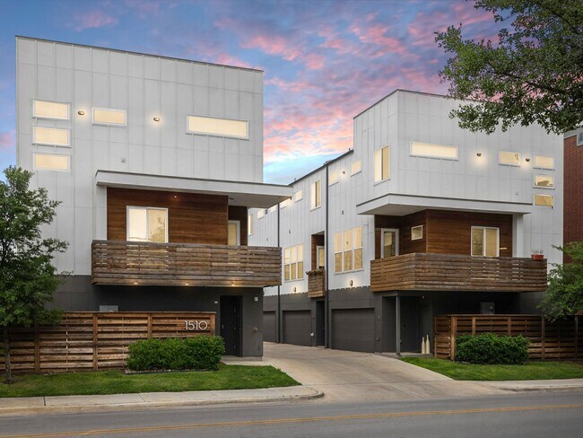 Building Photo - 1510 N Washington Ave