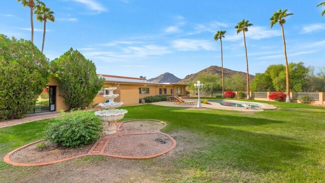 Building Photo - 4626 E. Mountain View Ct Phoenix, AZ 85028