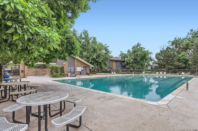 Building Photo - Effortless Style at Kalmia: Updated 2-Bed 2-Bath Condo with Premium Amenities