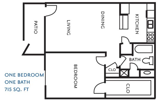 Building Photo - Cedar Branch Apartments