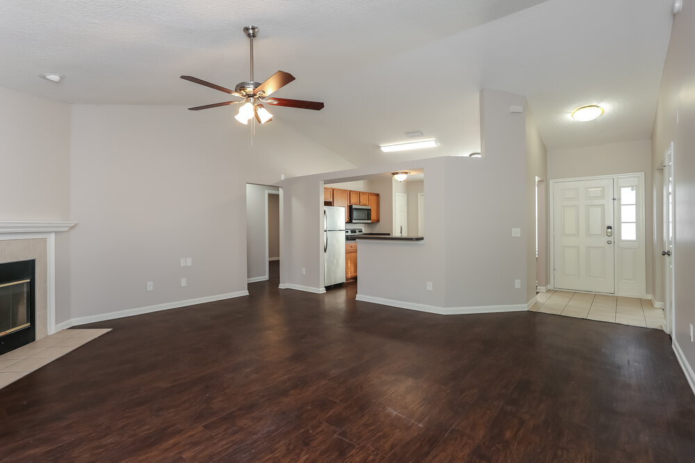 Building Photo - 6827 Rapid River Dr