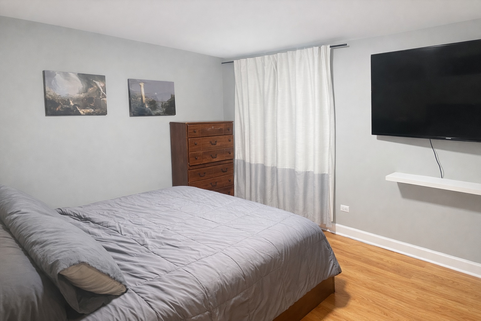 Building Photo - 5202 Washington St