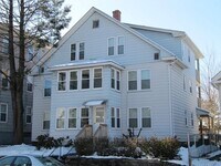 Building Photo - 64 Ward St