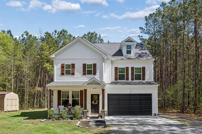Building Photo - 12547 Smiths Neck Rd