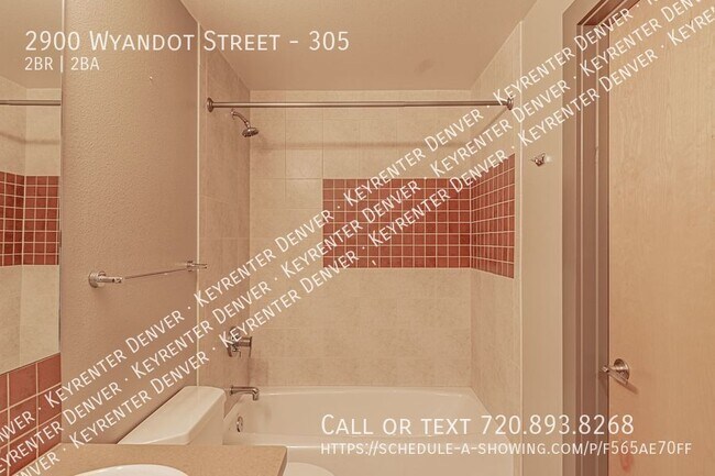 Building Photo - Incredible 2BD, 2BA LoHi Condo with Bonus ...