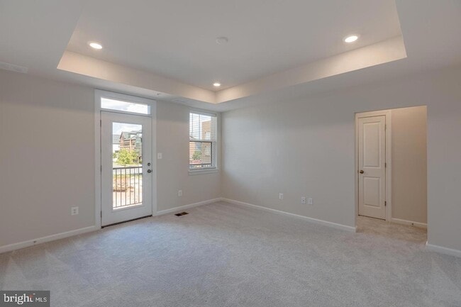 Building Photo - 43357 Radford Divide Ter