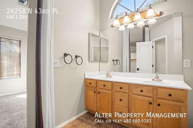 Building Photo - 26258 N 43rd Pl