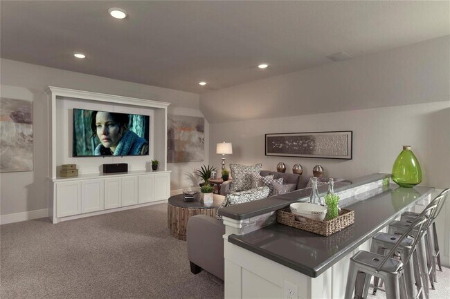 Building Photo - 14822 Vista Chase Trl