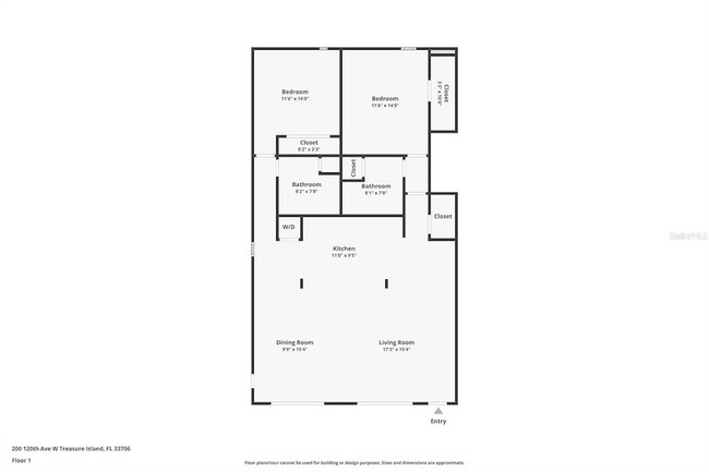 Building Photo - 200 120th Ave W