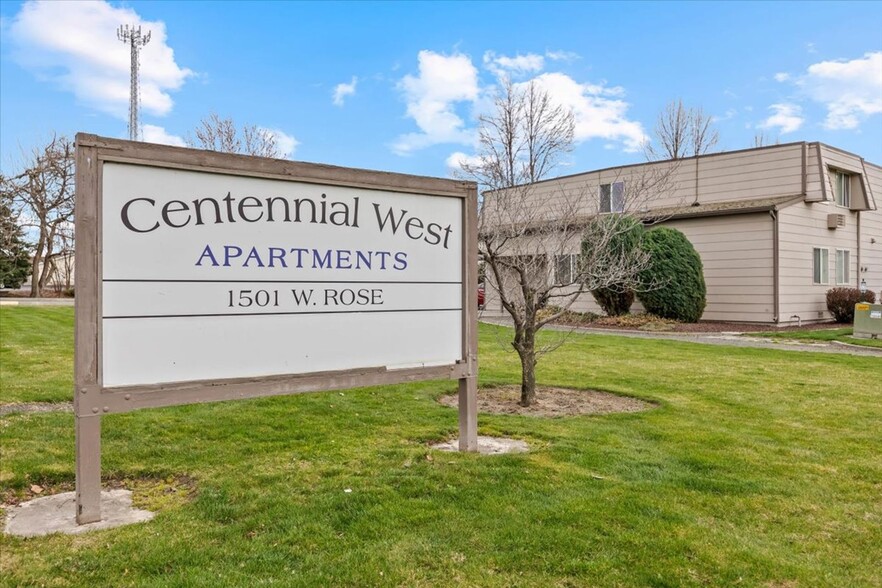 Primary Photo - Centennial West