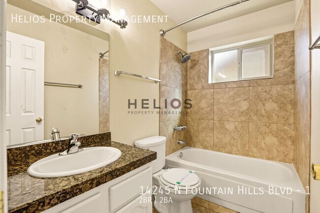 Building Photo - 14245 N Fountain Hills Blvd