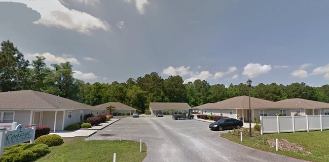 Building Photo - Coastal Condominiums