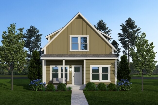 Building Photo - 1110 Magnolia St