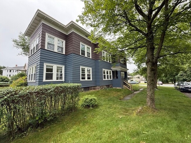 Building Photo - 1 Samoset Rd