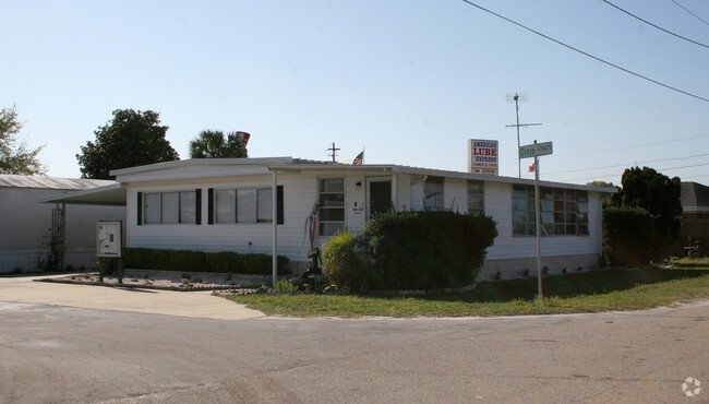 Building Photo - Lake Blue Mobile Home Park