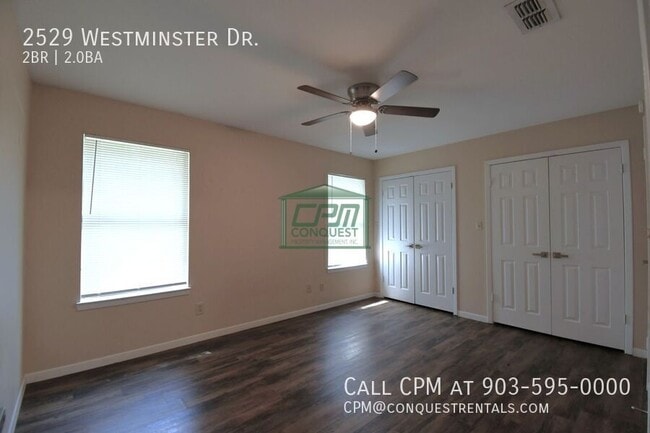 Building Photo - 2529 Westminster Dr