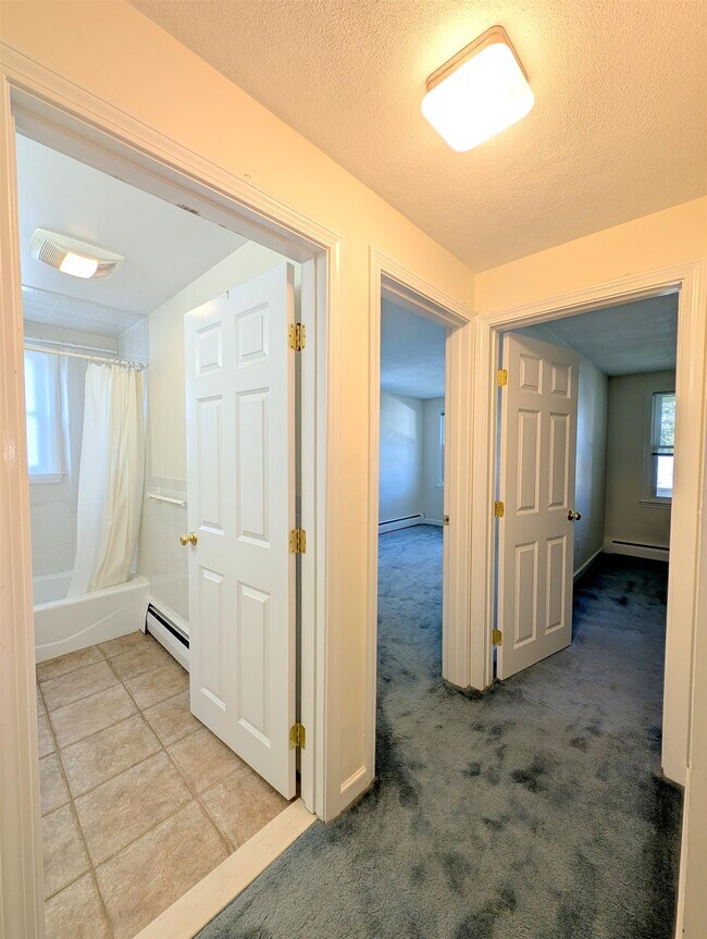 Building Photo - 5 Patrick St