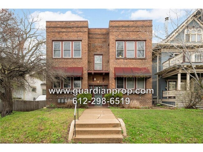 Building Photo - 641 Marshall Ave