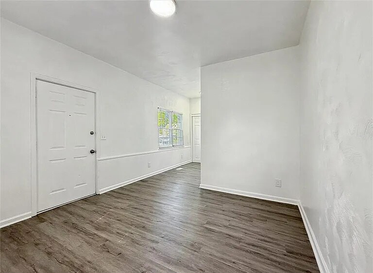 Building Photo - 2808 Lafayette Blvd