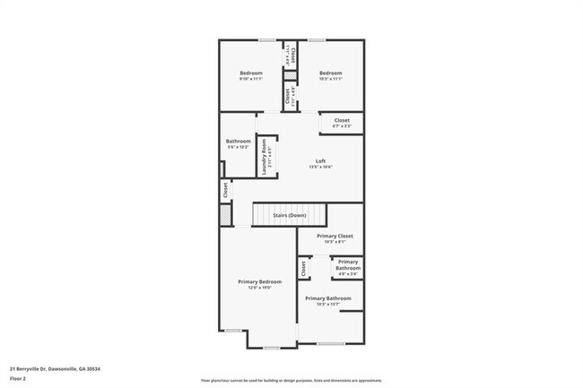 Building Photo - 21 Berryville Dr