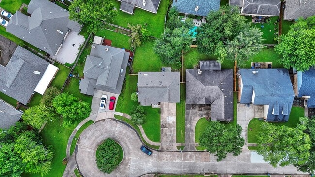 Building Photo - 3122 Lazy Brook Dr