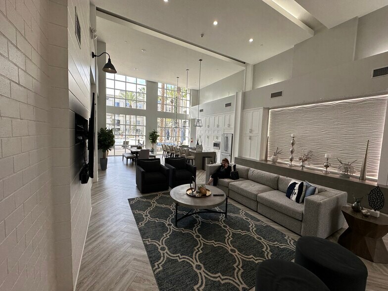 Club house is part of HOA facilities - 1336 Scholarship