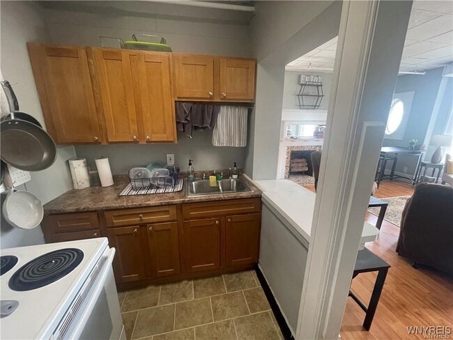 Building Photo - 1115 Delaware Ave