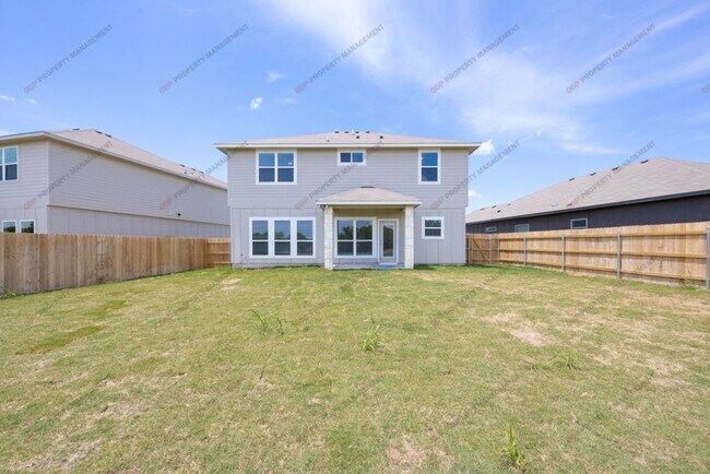 Building Photo - 5321 Friars Lp