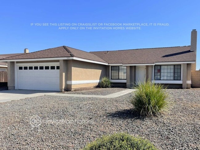 Building Photo - 5265 Jasmine St