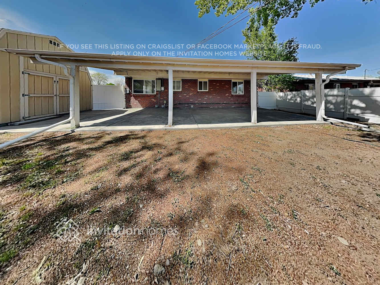 Building Photo - 1284 Ember St
