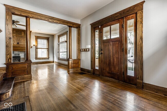 Building Photo - 3265 N New Jersey St