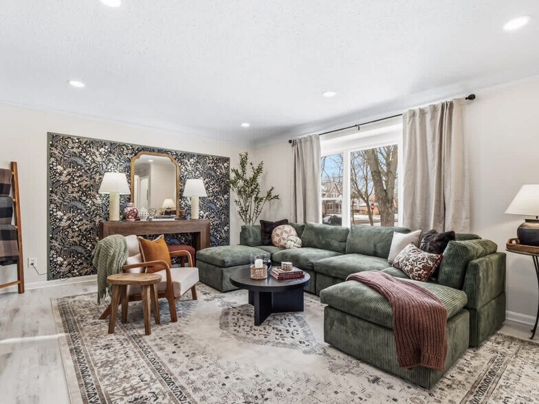 Building Photo - 3746 Northwood Rd